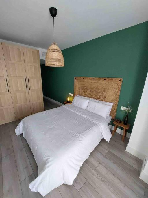 Cozy Apartment Malaga Exterior photo